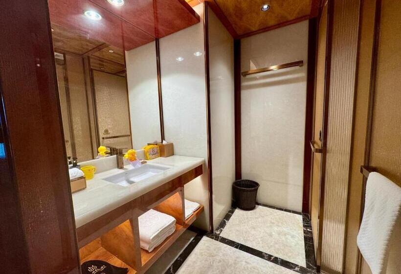 חדר סטנדרט, 珠海金湾毛林大酒店