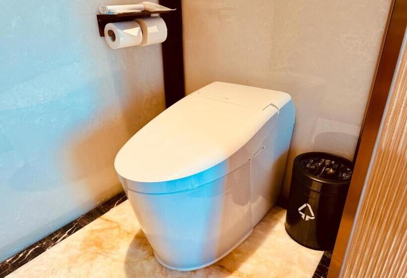 סוויטה, 珠海金湾毛林大酒店