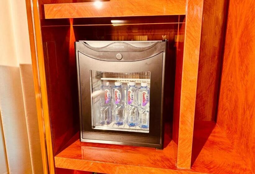 סוויטה, 珠海金湾毛林大酒店