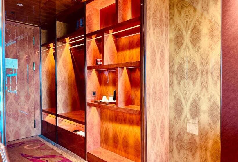 סוויטה, 珠海金湾毛林大酒店