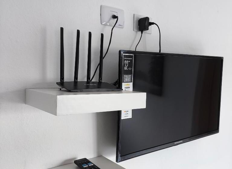 اتاق استاندارد, Apartahotel Señorial