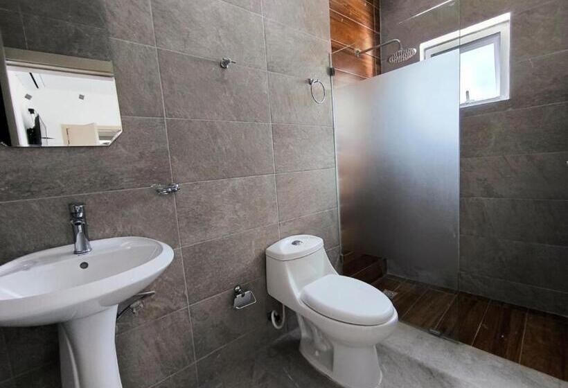 آپارتمان 1 خوابه, Apartahotel Señorial