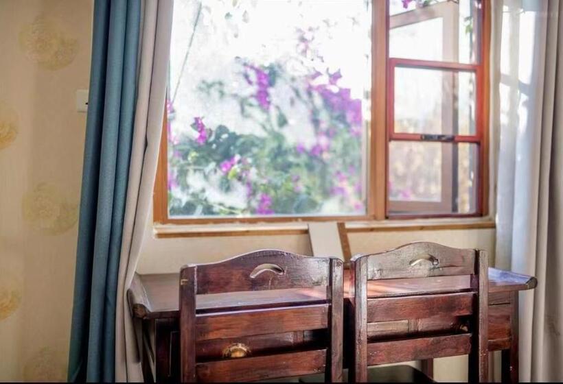 Suite 2 Dormitoare, 大理一念悦栖民宿