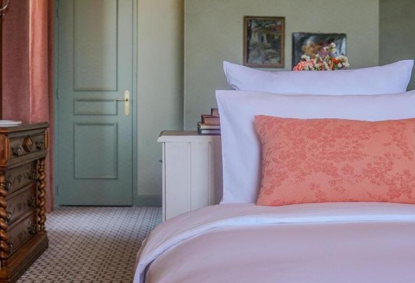 家庭海景房, Chateau Pascalette