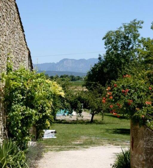 منزل 3 غرف نوم, Les Lavandes