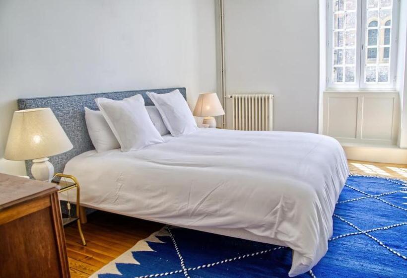 חדר סטנדרט, Villa Rouleur