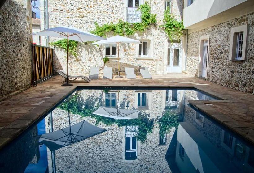 חדר סטנדרט, Villa Rouleur