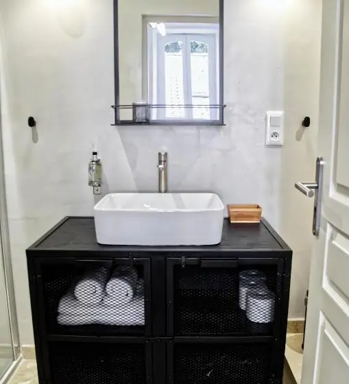 ベーシックルーム, Villa Rouleur