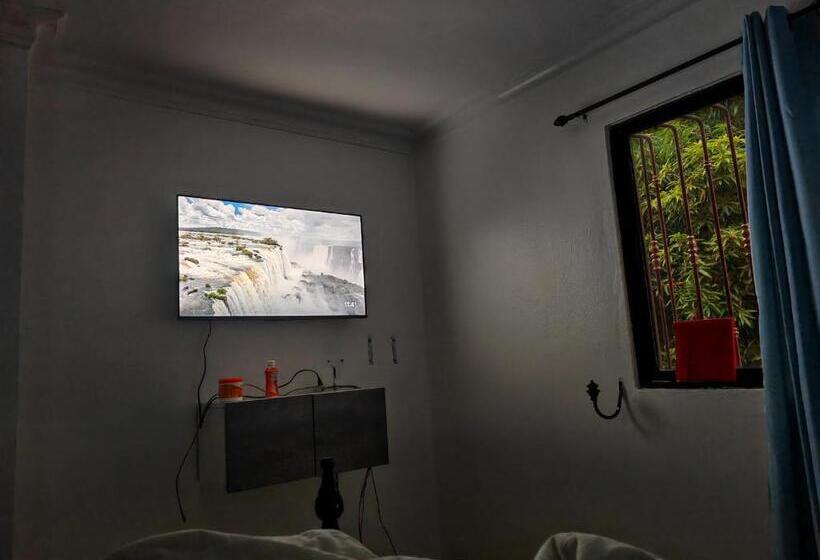 اتاق استاندارد, El Patio De Anderson Restaurant Hotel Boutique