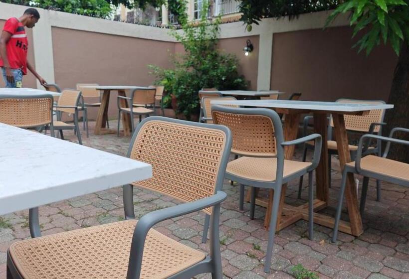 اتاق استاندارد, El Patio De Anderson Restaurant Hotel Boutique