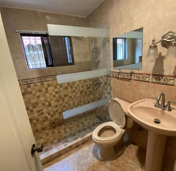 اتاق استاندارد, El Patio De Anderson Restaurant Hotel Boutique