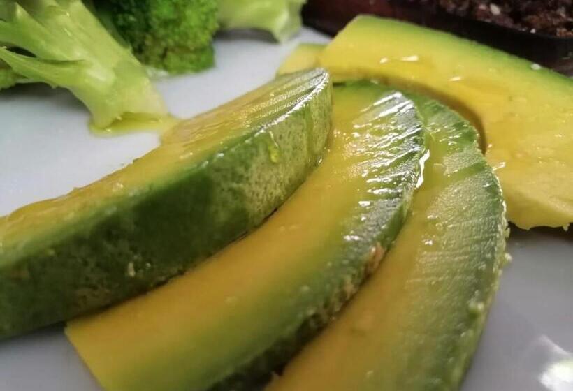 اتاق استاندارد, El Patio De Anderson Restaurant Hotel Boutique