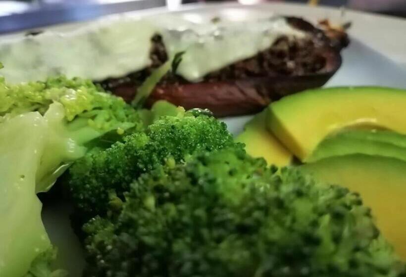 اتاق استاندارد, El Patio De Anderson Restaurant Hotel Boutique