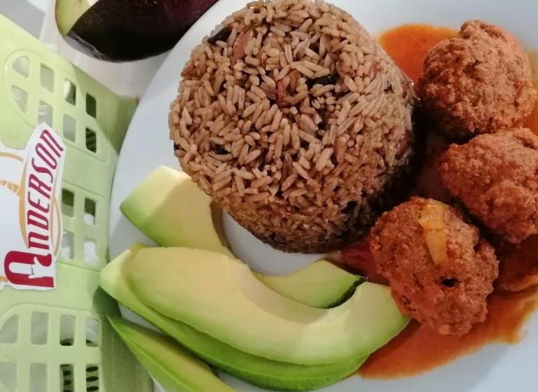 اتاق استاندارد, El Patio De Anderson Restaurant Hotel Boutique