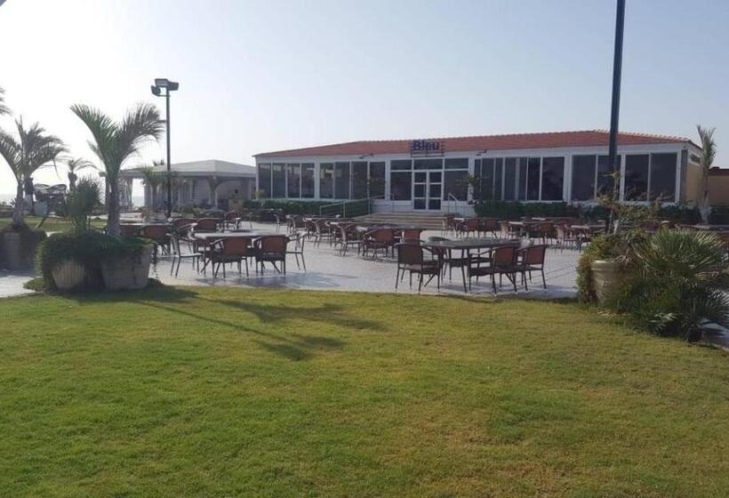 آپارتمان 1 خوابه با تراس, G5 Lazordy Bay