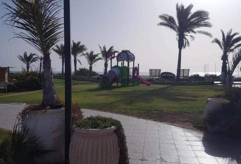 آپارتمان 1 خوابه با تراس, G5 Lazordy Bay