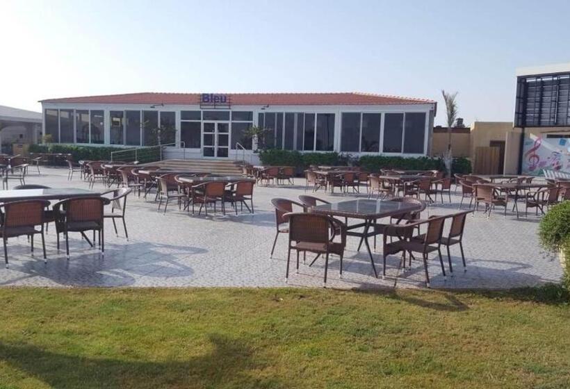 آپارتمان 1 خوابه با تراس, G5 Lazordy Bay