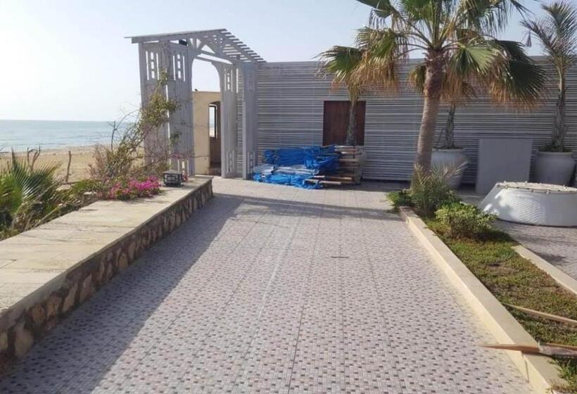 آپارتمان 1 خوابه با تراس, G5 Lazordy Bay