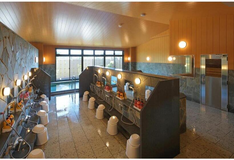 استودیوی استاندارد, Aso Hakuun Sanso   Vacation Stay 77838v