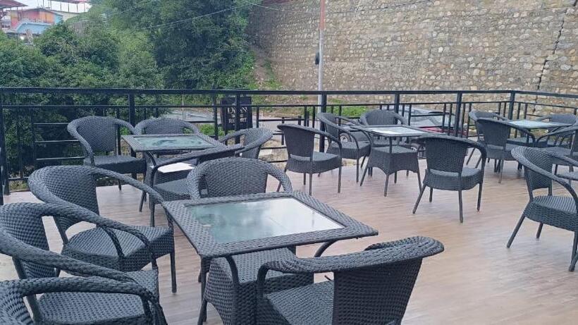 חדר סופריור, Dhanolti The Grand Resort