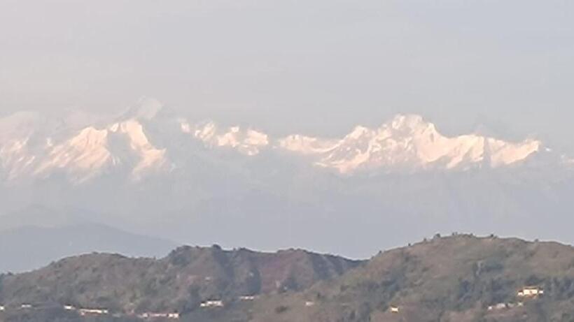 חדר סופריור, Dhanolti The Grand Resort