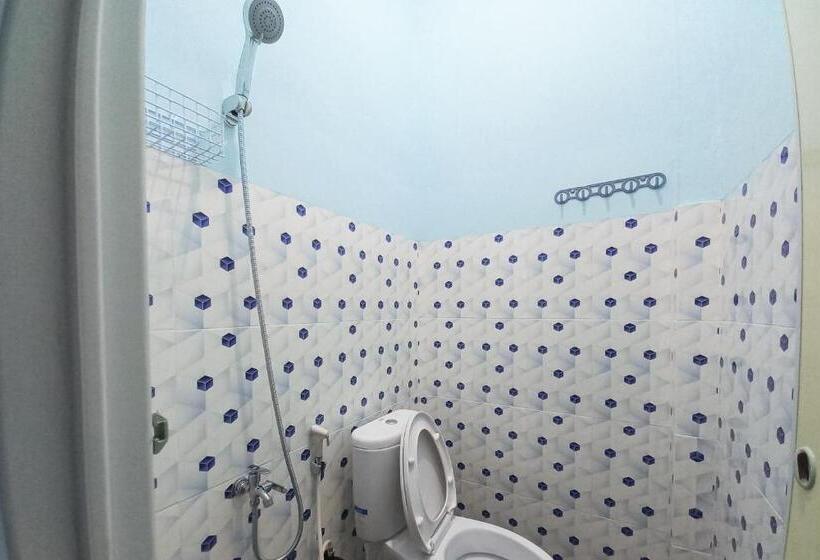 غرفة ديلوكس, Rega Guesthouse Redpartner