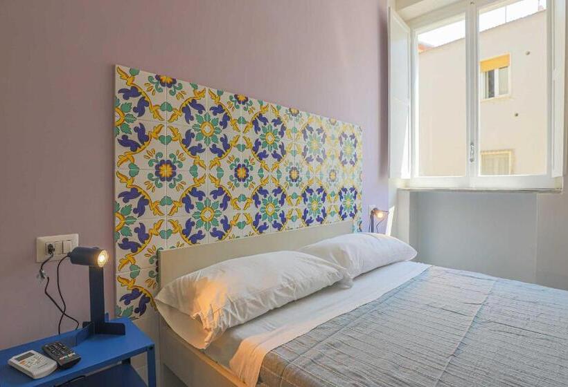 اتاق استاندارد, Amami Home
