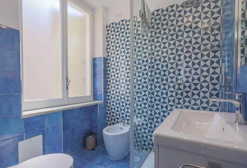 اتاق استاندارد, Amami Home