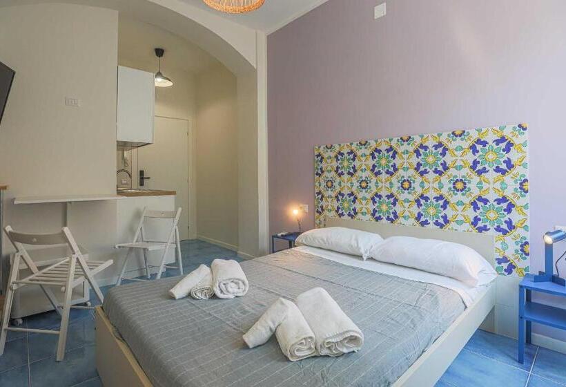 اتاق استاندارد, Amami Home