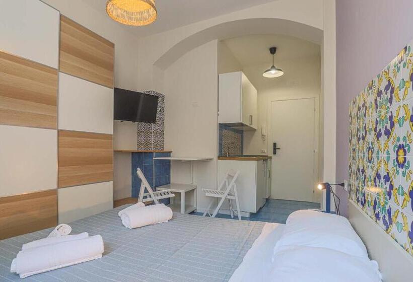 اتاق استاندارد, Amami Home