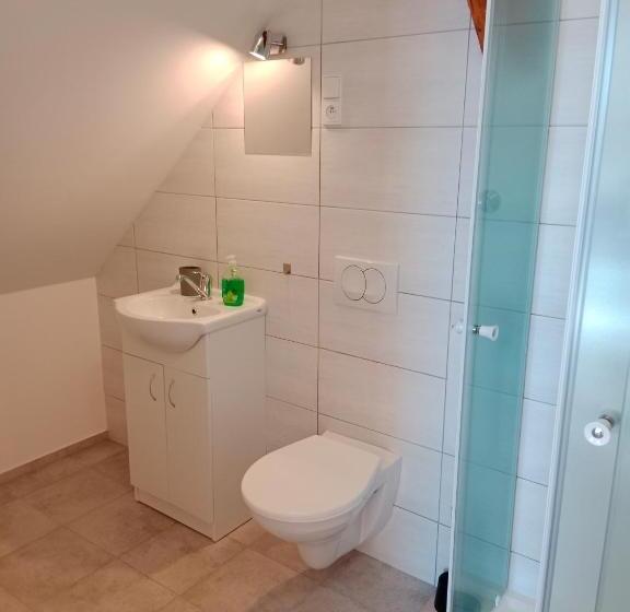 스탠다드 룸, Penzion Na Mlýně