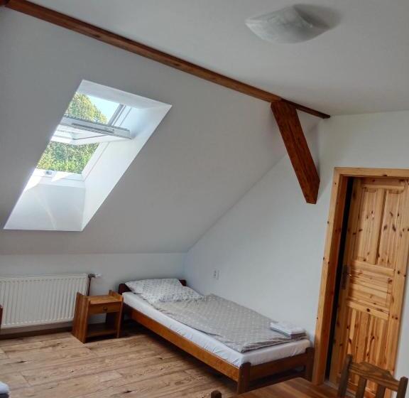 스탠다드 룸, Penzion Na Mlýně