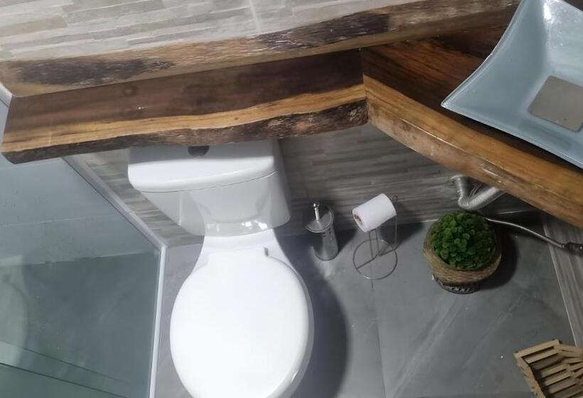 غرفة قياسية رباعية, Pousada Recanto Das Praias