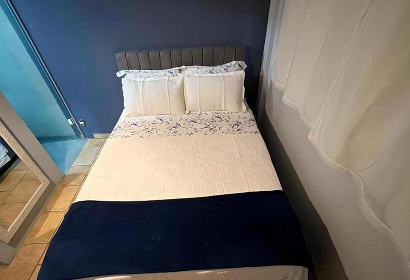 غرفة قياسية, Pousada Recanto Das Praias