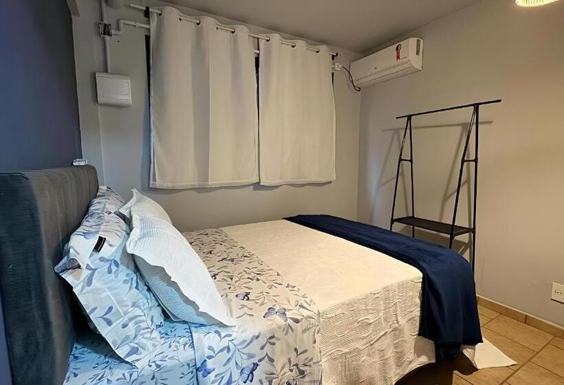 غرفة قياسية, Pousada Recanto Das Praias