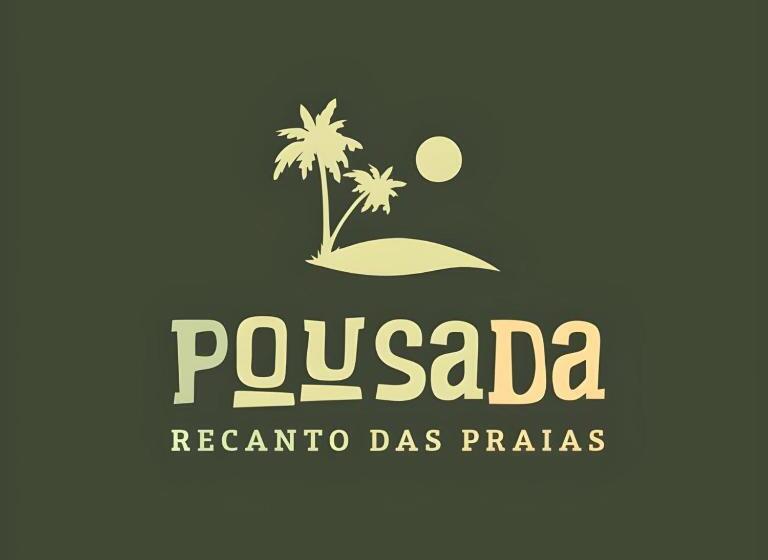 标准三人间, Pousada Recanto Das Praias