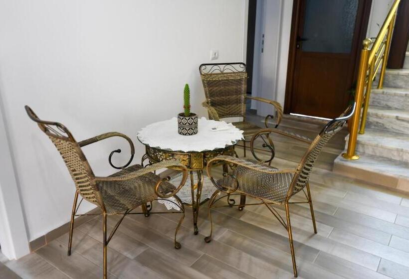 Standard Room, Vila Rivaaa