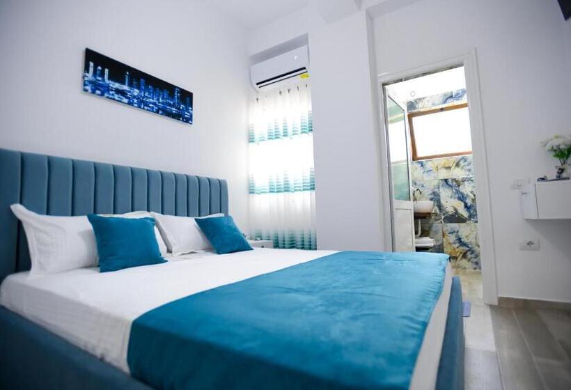 Standard Room, Vila Rivaaa