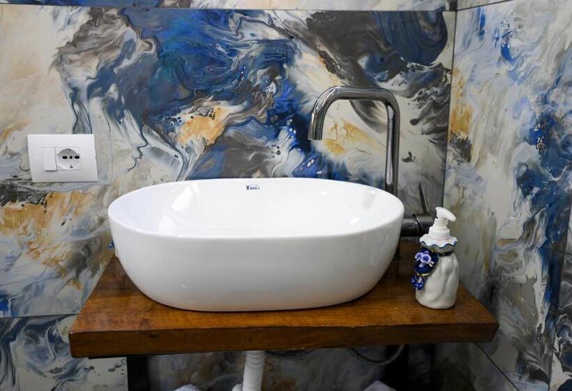 Standard Room, Vila Rivaaa