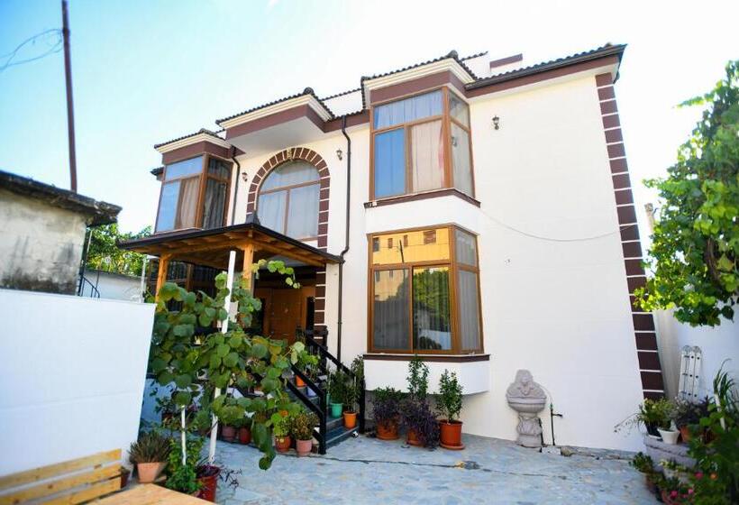 패밀리 룸, Vila Rivaaa