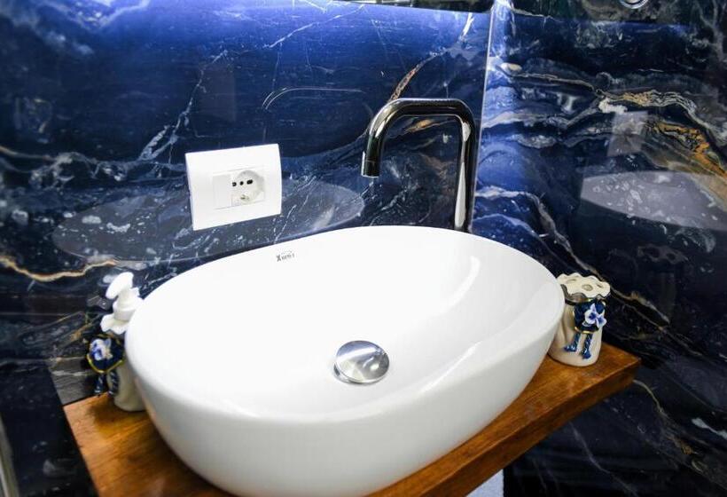 Standard Triple Room Garden View, Vila Rivaaa