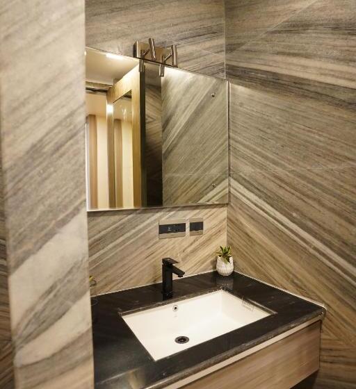 マウンテンビュースタンダードルーム, Paciano Dooars