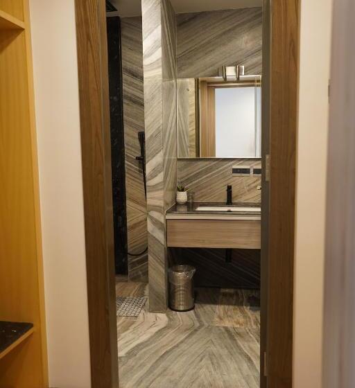 マウンテンビュースタンダードルーム, Paciano Dooars