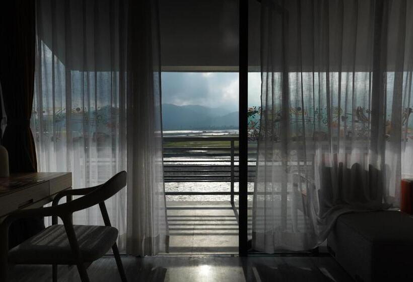 マウンテンビュースタンダードルーム, Paciano Dooars