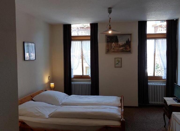 חדר סטנדרט, Rössle B&b