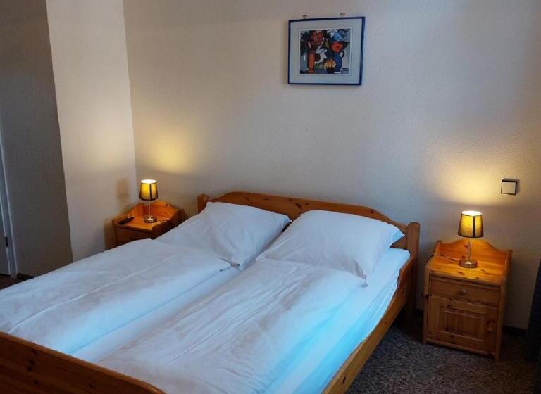 חדר סטנדרט, Rössle B&b