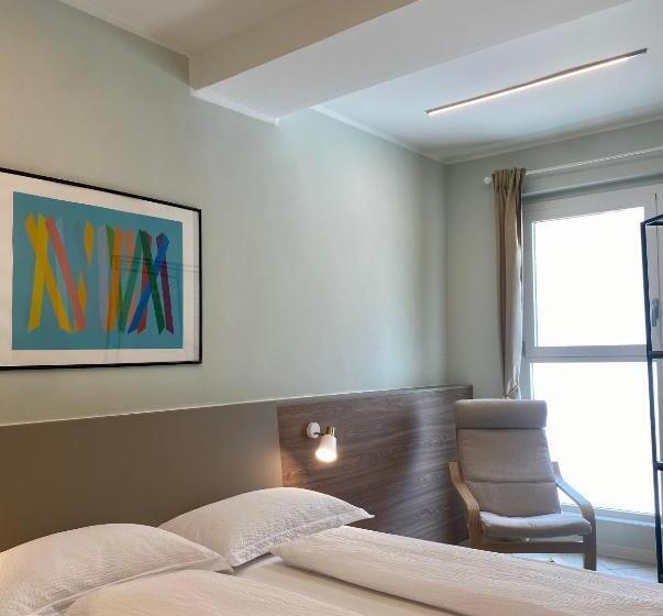 חדר סטנדרט, Il Fico Lake Iseo B&b