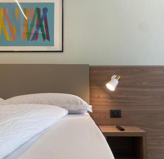 חדר סטנדרט, Il Fico Lake Iseo B&b