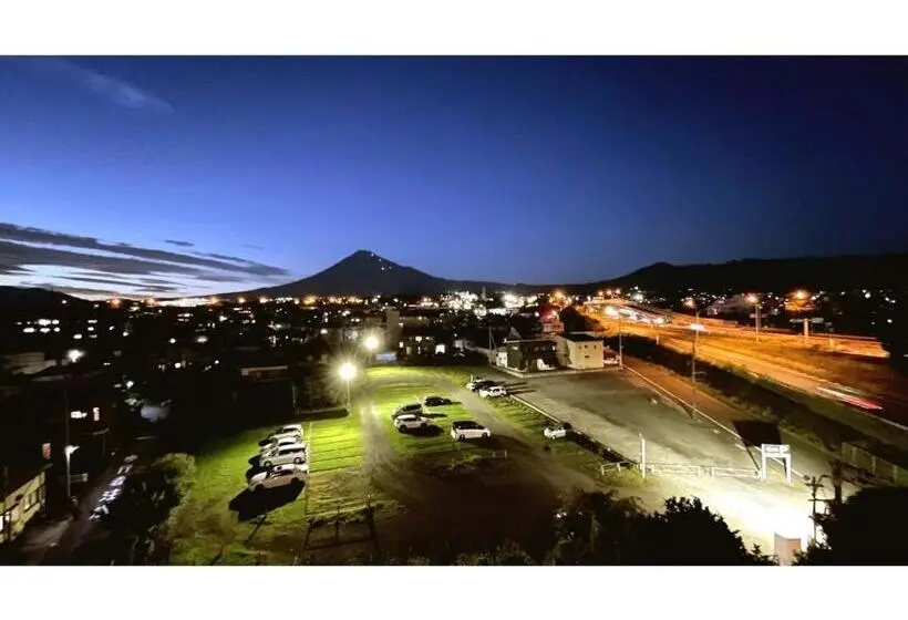 Standard-studio, Fuji Park Hotel   Vacation Stay 23864v