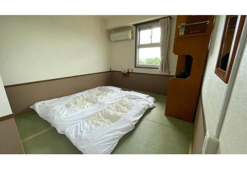 Standard-studio, Fuji Park Hotel   Vacation Stay 23864v
